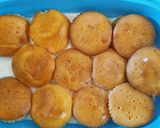 Foto del paso 2 de la receta: Tres Leches (fácil) 🍧