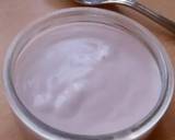 Vickys Quick Kids Strawberry Custard, GF DF EF SF NF recipe step 4 photo