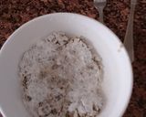 Foto del paso 2 de la receta Tortillitas de Champiñones