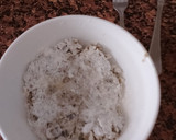 Foto del paso 2 de la receta: Tortillitas de Champiñones
