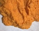 Foto del paso 4 de la receta: Tarta de calabaza y queso