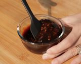 Foto langkah ke 8 dari resep Tahu Aci Devina Hermawan.