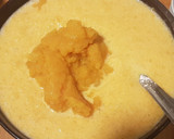Foto del paso 4 de la receta: Tortilla de Calabaza y Maíz