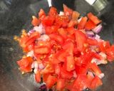 મેક્સીકન નાચોસ ભેળ (Mexican Nachos Bhel Recipe In Gujarati) રેસીપી સ્ટેપ1ફોટો