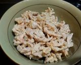 京醬肉絲的食譜步驟3照片