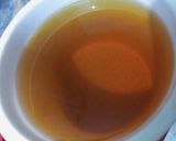 A picture of step 3 of Desi Ghee.