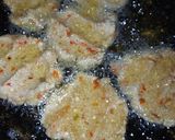 A picture of step 10 of Wainar rogo (kwaki).