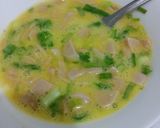 Foto langkah ke 1 dari resep Telur congkel jajanan SD.