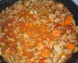 Foto del paso 4 de la receta: Musaka búlgara 🇧🇬