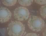 Foto langkah ke 5 dari resep Tahu Sarang Burung.