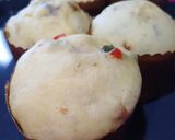 Foto del paso 5 de la receta: Pan dulce navideño