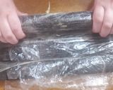 Foto del paso 12 de la receta: Hand rolls o sushi