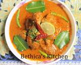 Thai Panang Chicken Curry recipe step 7 photo