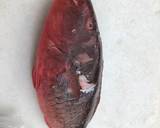 Hawaiian Baked Uhu by Kalani recipe step 1 photo