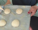 Foto langkah ke 5 dari resep Roti boy.
