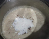 Foto del paso 18 de la receta: Quebab de pechuga de pollo al horno con patatas
