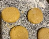 Foto del paso 3 de la receta: Galletas de la Nona