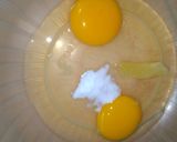 Foto langkah ke 1 dari resep Bronis kukus debm.