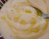 Foto del paso 3 de la receta: Tartitas saladas de jamón y queso