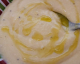 Foto del paso 3 de la receta: Tartitas saladas de jamón y queso