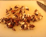 Foto del paso 2 de la receta: Tres empanadas 3, a la Mamanís