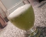 Foto del paso 3 de la receta: Limonada de Menta y Jengibre