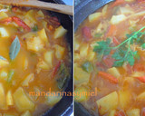 Foto del paso 5 de la receta: Marmitako de atún a la guindilla