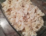 Burgonyás makaróni recept fázis 6 fotója