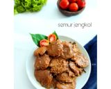 Foto langkah ke 3 dari resep Semur jengkol.