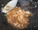 Foto langkah ke 3 dari resep "DADAR GULUNG EKONOMIS".