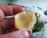 Foto del paso 7 de la receta: Como arreglar alcauciles