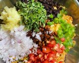 ભેળ (Bhel Recipe In Gujarati) રેસીપી સ્ટેપ1ફોટો