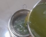 A picture of step 4 of Minty coolers.