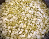 Foto del paso 1 de la receta: Lumaconi rellenos con pesto