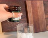 A picture of step 2 of Tamarind Soda (2 Ingredients!).