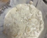 Ananászos kukoricasaláta recept fázis 1 fotója