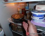 Φωτογραφία βήματος 9 της συνταγής Tiramisù με απαλή κρέμα λεμονιού (και limoncello)
