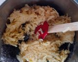 Almás, mákos kocka #majus2026 recept fázis 1 fotója