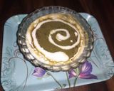 A picture of step 8 of Spinach Soup.
