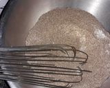 Foto del paso 1 de la receta: Pan de Linaza #singluten ♡ método grez