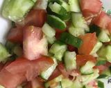 صورة لخطوة 2 من وصفة سندويش فلافل 🌮