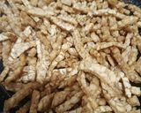 Foto langkah ke 1 dari resep Orek Tempe pedas manis.