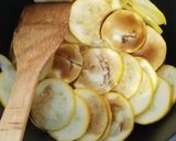 Foto del paso 2 de la receta: Zucchini súper saludable