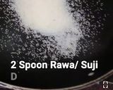 সুজির ক্যারামেল ক্ষীর (Rava caramel kheer recipe in Bengali) রেসিপি ধাপ - 3 ছবি