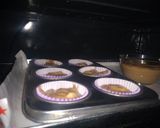 Foto del paso 6 de la receta: Muffins de plátano 😋