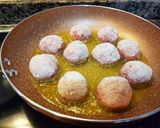 Foto del paso 3 de la receta Albóndigas con boletus