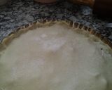 Foto del paso 9 de la receta: Tarta de manzana con masa simple