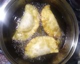 Foto del paso 5 de la receta: Empanaditas Napolitanas