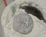 Foto langkah ke 9 dari resep Mochi (Isi Kacang Tanah).