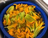 Foto del paso 1 de la receta: Sopa poblana
